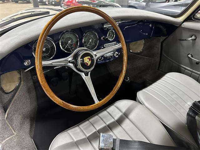 1964 Porsche 356 (CC-2084829) for sale in Huntington Station, New York