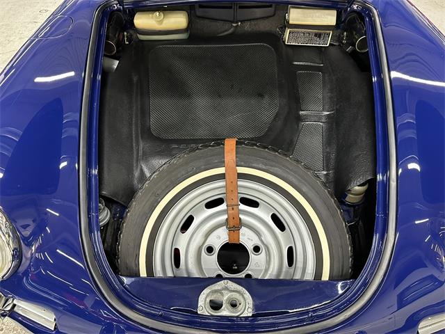 1964 Porsche 356 (CC-2084829) for sale in Huntington Station, New York