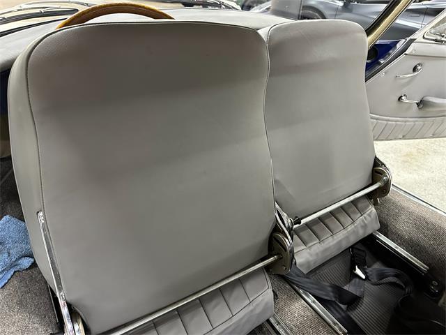 1964 Porsche 356 (CC-2084829) for sale in Huntington Station, New York