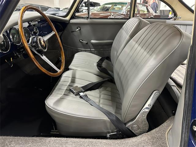1964 Porsche 356 (CC-2084829) for sale in Huntington Station, New York