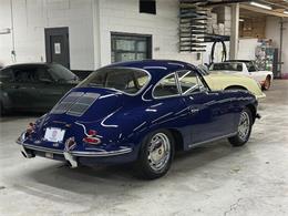 1964 Porsche 356 (CC-2084829) for sale in Huntington Station, New York