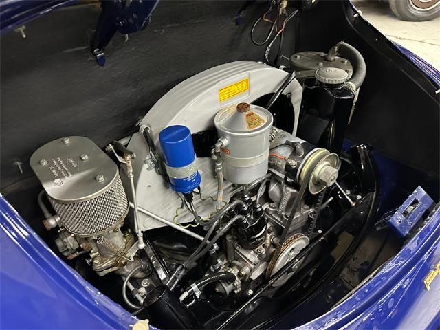 1964 Porsche 356 (CC-2084829) for sale in Huntington Station, New York