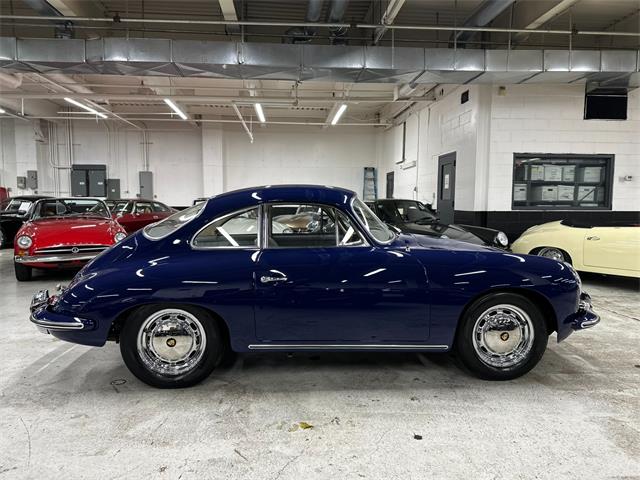 1964 Porsche 356 (CC-2084829) for sale in Huntington Station, New York
