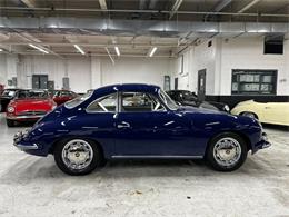 1964 Porsche 356 (CC-2084829) for sale in Huntington Station, New York