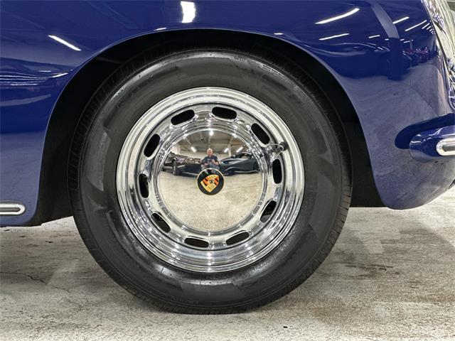 1964 Porsche 356 (CC-2084829) for sale in Huntington Station, New York