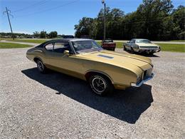 1971 Oldsmobile 442 (CC-2080483) for sale in Nashville, Illinois