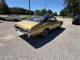 1971 Oldsmobile 442 (CC-2080483) for sale in Nashville, Illinois