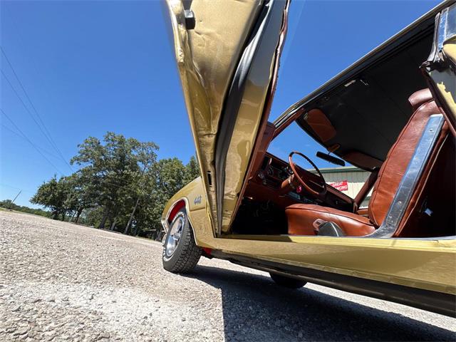1971 Oldsmobile 442 (CC-2080483) for sale in Nashville, Illinois