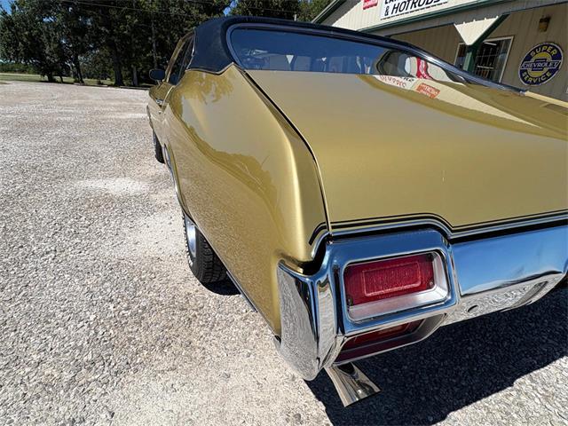 1971 Oldsmobile 442 (CC-2080483) for sale in Nashville, Illinois