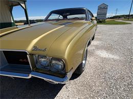 1971 Oldsmobile 442 (CC-2080483) for sale in Nashville, Illinois
