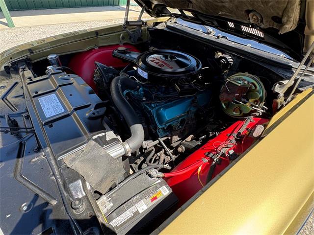 1971 Oldsmobile 442 (CC-2080483) for sale in Nashville, Illinois