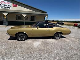 1971 Oldsmobile 442 (CC-2080483) for sale in Nashville, Illinois