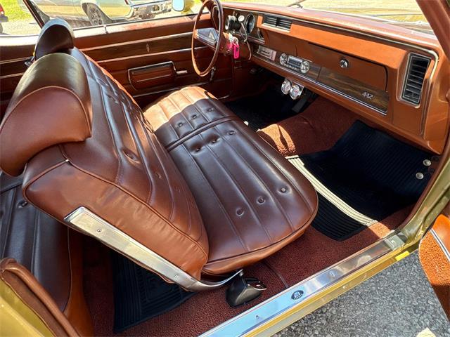 1971 Oldsmobile 442 (CC-2080483) for sale in Nashville, Illinois