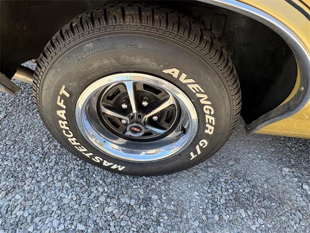 1971 Oldsmobile 442 (CC-2080483) for sale in Nashville, Illinois