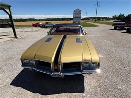 1971 Oldsmobile 442 (CC-2080483) for sale in Nashville, Illinois