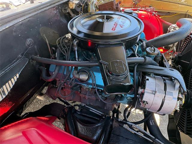 1971 Oldsmobile 442 (CC-2080483) for sale in Nashville, Illinois