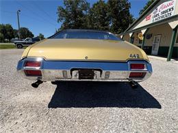 1971 Oldsmobile 442 (CC-2080483) for sale in Nashville, Illinois