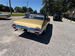 1971 Oldsmobile 442 (CC-2080483) for sale in Nashville, Illinois