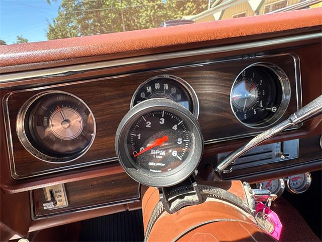 1971 Oldsmobile 442 (CC-2080483) for sale in Nashville, Illinois