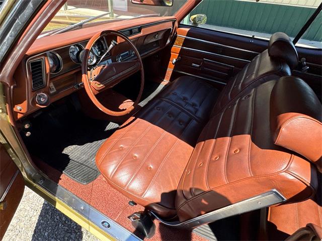 1971 Oldsmobile 442 (CC-2080483) for sale in Nashville, Illinois