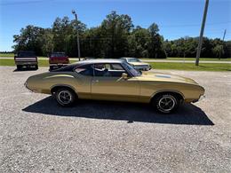 1971 Oldsmobile 442 (CC-2080483) for sale in Nashville, Illinois