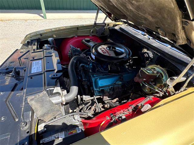 1971 Oldsmobile 442 (CC-2080483) for sale in Nashville, Illinois