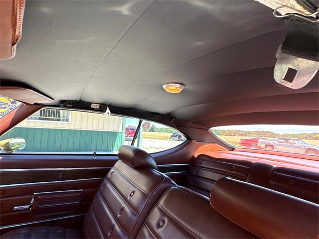 1971 Oldsmobile 442 (CC-2080483) for sale in Nashville, Illinois