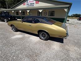 1971 Oldsmobile 442 (CC-2080483) for sale in Nashville, Illinois