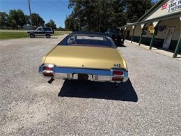 1971 Oldsmobile 442 (CC-2080483) for sale in Nashville, Illinois