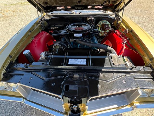 1971 Oldsmobile 442 (CC-2080483) for sale in Nashville, Illinois