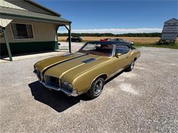1971 Oldsmobile 442 (CC-2080483) for sale in Nashville, Illinois