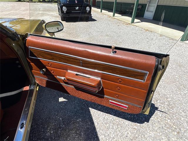 1971 Oldsmobile 442 (CC-2080483) for sale in Nashville, Illinois