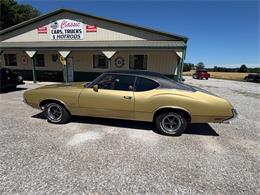 1971 Oldsmobile 442 (CC-2080483) for sale in Nashville, Illinois
