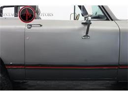 1979 International Scout (CC-2084830) for sale in Statesville, North Carolina