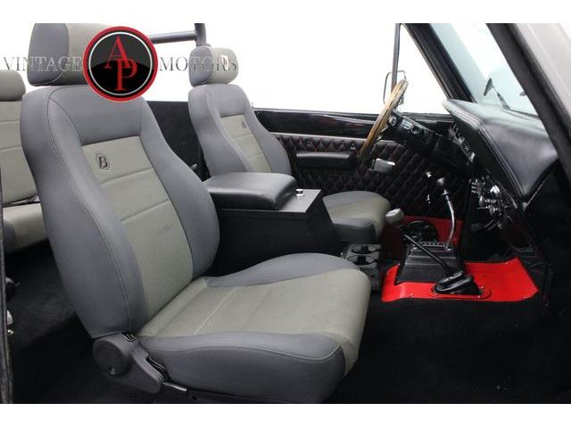 1979 International Scout (CC-2084830) for sale in Statesville, North Carolina
