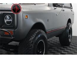 1979 International Scout (CC-2084830) for sale in Statesville, North Carolina
