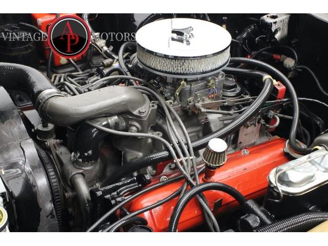 1979 International Scout (CC-2084830) for sale in Statesville, North Carolina