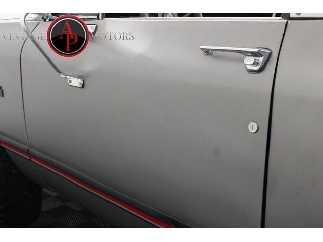 1979 International Scout (CC-2084830) for sale in Statesville, North Carolina