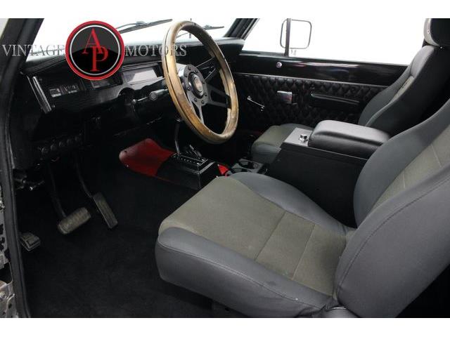 1979 International Scout (CC-2084830) for sale in Statesville, North Carolina