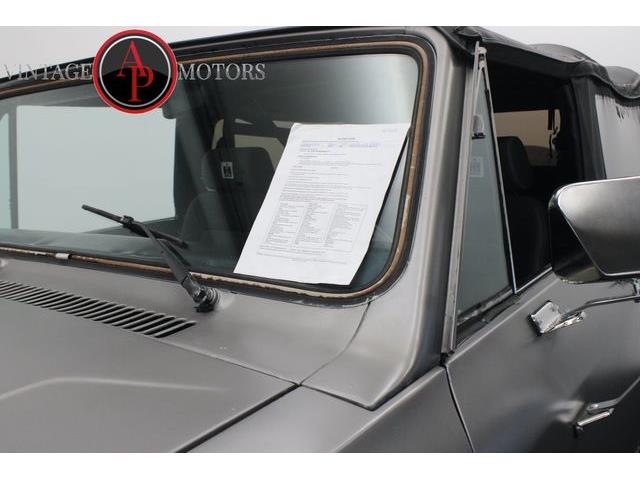 1979 International Scout (CC-2084830) for sale in Statesville, North Carolina
