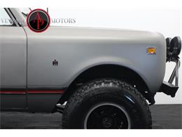 1979 International Scout (CC-2084830) for sale in Statesville, North Carolina