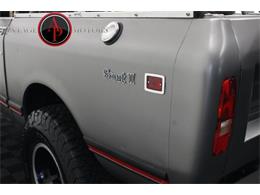 1979 International Scout (CC-2084830) for sale in Statesville, North Carolina