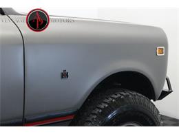 1979 International Scout (CC-2084830) for sale in Statesville, North Carolina