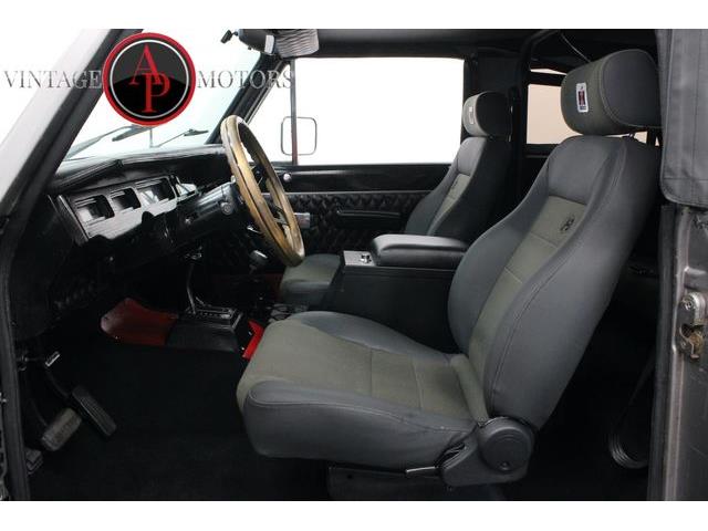 1979 International Scout (CC-2084830) for sale in Statesville, North Carolina