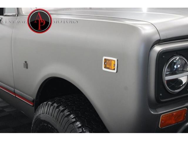 1979 International Scout (CC-2084830) for sale in Statesville, North Carolina