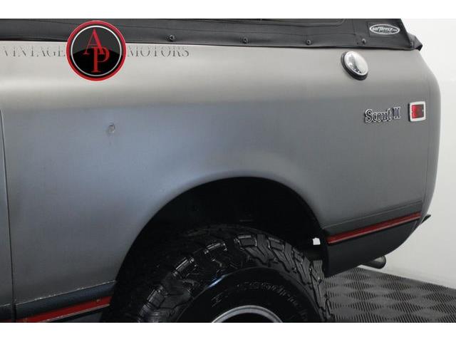 1979 International Scout (CC-2084830) for sale in Statesville, North Carolina