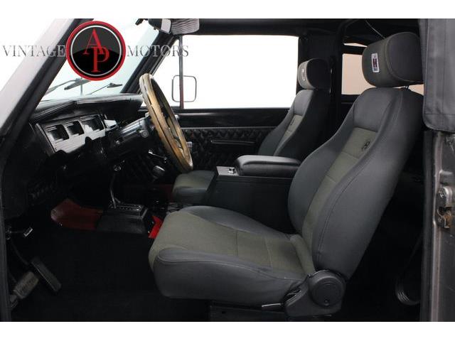 1979 International Scout (CC-2084830) for sale in Statesville, North Carolina