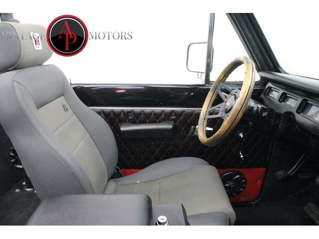 1979 International Scout (CC-2084830) for sale in Statesville, North Carolina