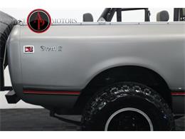 1979 International Scout (CC-2084830) for sale in Statesville, North Carolina