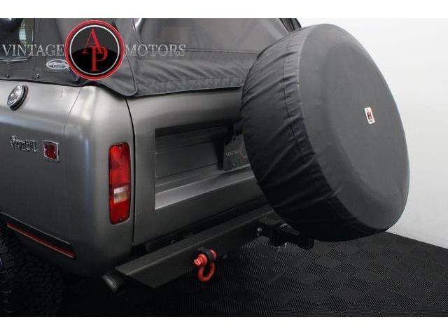 1979 International Scout (CC-2084830) for sale in Statesville, North Carolina